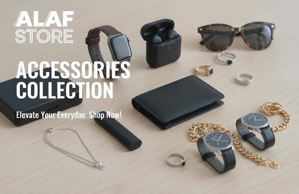 Accessories