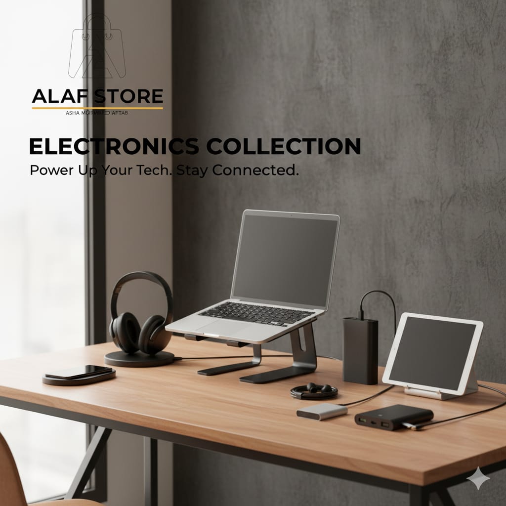Electronics