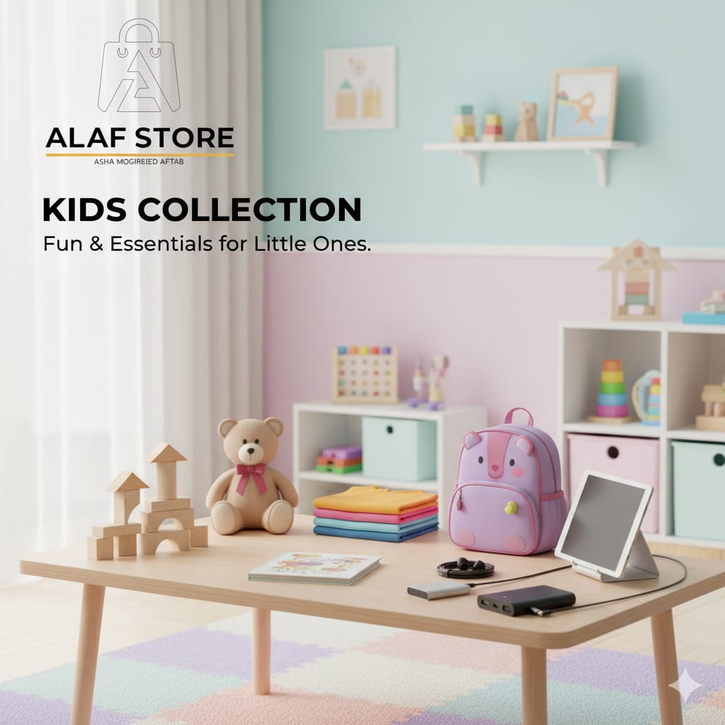 Kids